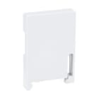 LOVATO ELECTRIC - SPAZIATORE 1/2 MODULO