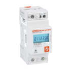 LOVATO ELECTRIC - CONT. ENERGIA DIG.63A MONOF.1OUT PR.MID