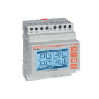 LOVATO ELECTRIC - MULTIMETRO DIGITALE MODULARE