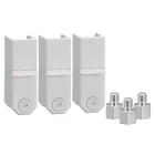 LOVATO ELECTRIC - KIT PROTEZIONE TERMINALI ADXL250-320A