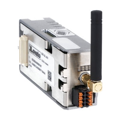 LOVATO ELECTRIC - MODEM PLUG-IN 2G/4G PER EXCGLA01 EXCGLAX1