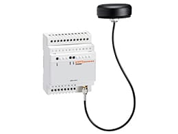 LOVATO ELECTRIC - MODEM GSM CON GESTIONE SMS + ANTENNA EXCGSM01