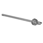 LOVATO ELECTRIC - PROLUNGA SEZIONE 7MM LUNGHEZZA 400MM GAX7400AN