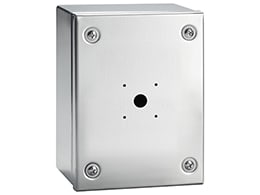 LOVATO ELECTRIC - CASS INOX VUOTA 150X200X120