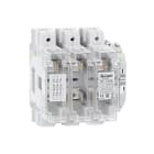 LOVATO ELECTRIC - SEZION.3P CON PORTAF.NFC22X58 AC21A 125A
