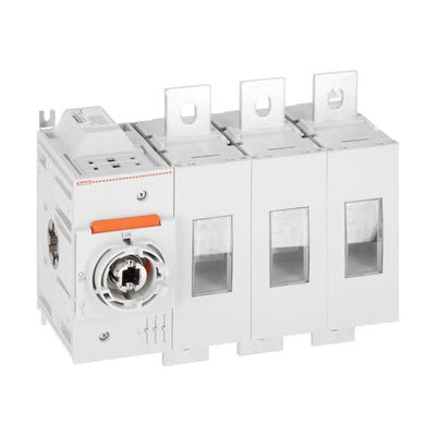 LOVATO ELECTRIC - INT. SEZIONATORE 3P 600A UL C1