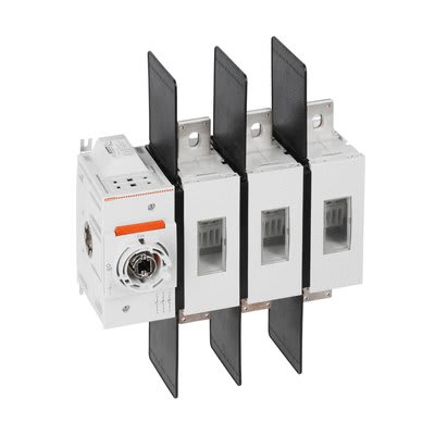 LOVATO ELECTRIC - INT. SEZIONATORE 3P 1000A AC21A C1