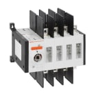 LOVATO ELECTRIC - COMMUTATORE SEZIONATORE 4P 200A UL C1