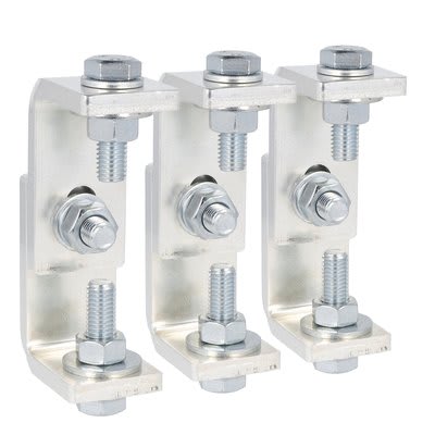 LOVATO ELECTRIC - KIT 3 PONTI DI PARALLELO X GLC0631-1000