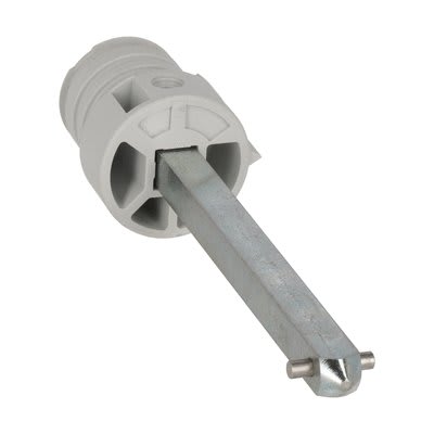 LOVATO ELECTRIC - PROLUNGA SEZIONE 12MM LUNGHEZZA 200MM