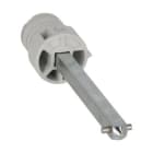 LOVATO ELECTRIC - PROLUNGA SEZIONE 12MM LUNGHEZZA 200MM