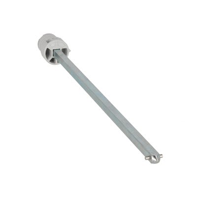 LOVATO ELECTRIC - PROLUNGA SEZIONE 12MM LUNGHEZZA 500MM