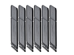 LOVATO ELECTRIC - KIT 6 SEPARATORI DI FASE GL/GLC0631-1000