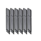 LOVATO ELECTRIC - KIT 6 SEPARATORI DI FASE GL/GLC0631-1000