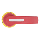 LOVATO ELECTRIC - MANIGLIA BLOCCOPORTA G/R PER GMF400