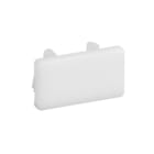 LOVATO ELECTRIC - TARGHETTA NEUTRA X ZOCCOLO SLIM HR1