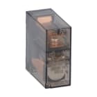 LOVATO ELECTRIC - RELE' MINIATURIZZATO 1SC 16A 12VDC