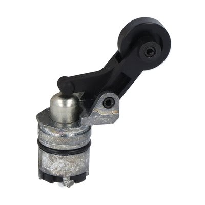 LOVATO ELECTRIC - TESTA AZIONATORE LEVA ROTELLA LAT. PL.