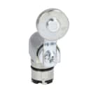 LOVATO ELECTRIC - TESTA AZIONATORE LEVA ROTELLA OR. MET.