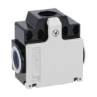 LOVATO ELECTRIC - CUSTODIA MET. +1NO+1NC LENTO IN. LAT.