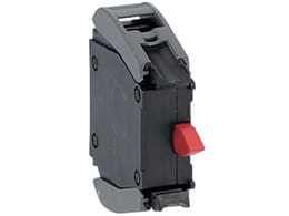 LOVATO ELECTRIC - CONTATTO NC PER PULS. PALMO LP9