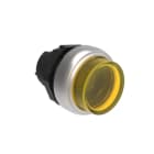 LOVATO ELECTRIC - PULSANTE LUMINOSO SPORG. GIALLO