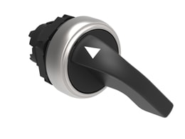 LOVATO ELECTRIC - SELETTORE LEVA LUNGA 2 POS 0<1