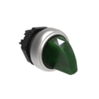 LOVATO ELECTRIC - SELETTORE LUMINOSO VERDE 1>0-2