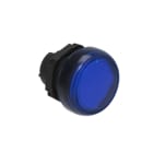 LOVATO ELECTRIC - TESTA INDICATORE LUMINOSO BLU LPL6