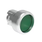 LOVATO ELECTRIC - PULSANTE MET. CON GUARDIA VERDE
