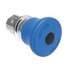 LOVATO ELECTRIC - PULS.LUM.FUNGO 40MM BLU SG.ROT.