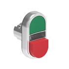 LOVATO ELECTRIC - PULS.LUM.MET.DOPPIO RAS/SPORG.V/R