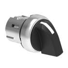 LOVATO ELECTRIC - SELETTORE METALLICO LEVA CORTA 1>0<2