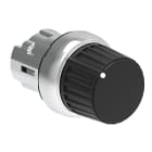 LOVATO ELECTRIC - SELETTORE METALLICO A MANOPOLA 0<1