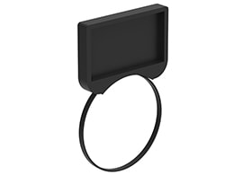 LOVATO ELECTRIC - PORTA ETICHETTA X ETIC. 26,5X15