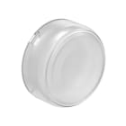 LOVATO ELECTRIC - CAPPUCCIO BIANCO PULSANTE RASATO