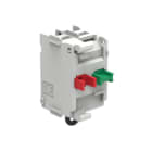 LOVATO ELECTRIC - CONTATTO AUX 1NC A VITE AUTOMONITORATO