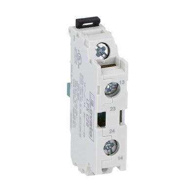 LOVATO ELECTRIC - CONTATTO AUX 2NO ATT.VITE LPXC20