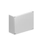 LOVATO ELECTRIC - PULSANTIERA MET. NON FORATA 190X250X90