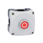 LOVATO ELECTRIC - PULS. GRIGIA + RAS. ROSSO O + 1NC