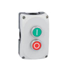 LOVATO ELECTRIC - PULS. GR+RAS. VE I+1NA+RAS. RO O+1NC