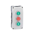 LOVATO ELECTRIC - PUL. GR+RAS V I+SPO RO O+RAS V II