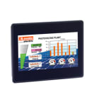 LOVATO ELECTRIC - HMI DISPLAY 7 TFT LCD