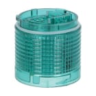 LOVATO ELECTRIC - MODULO LUMINOSO VERDE 50MM LTN50ML3