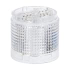 LOVATO ELECTRIC - MODULO LUMINOSO BIANCO 50MM LTN50ML8