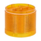LOVATO ELECTRIC - MODULO LUMINOSO ARANCIO 70MM LTN70ML1