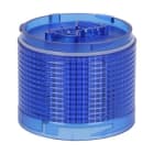 LOVATO ELECTRIC - MODULO LUMINOSO BLU 70MM LTN70ML6