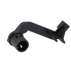 LOVATO ELECTRIC - PROLUNGA TASTO STOP/RESET PLATINUM X M0