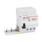 LOVATO ELECTRIC - BLOCCO DIFFERENZIALE 3P 63A TIPO A 30MA