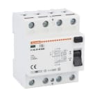 LOVATO ELECTRIC - INTERR. DIFF.PURO 4P 40A 30MA TIPO B P1RC4P40B030